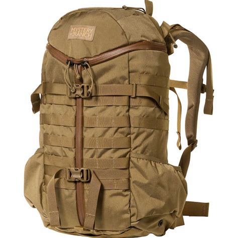 Whether its a first-aid kit or survival gear, youll find a bag that can handle whatever you throw its way. . Mystery ranch military surplus